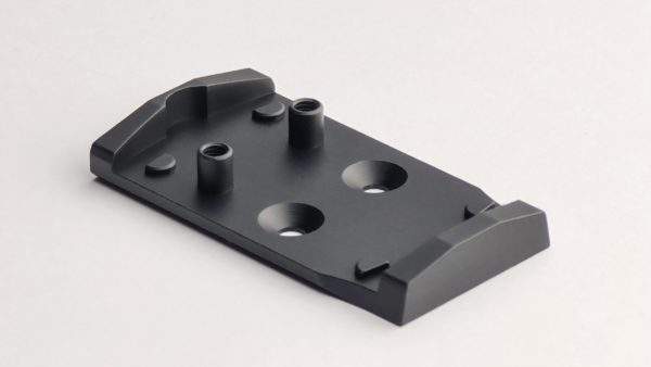 Walther PDP Mount for RMS/SMS