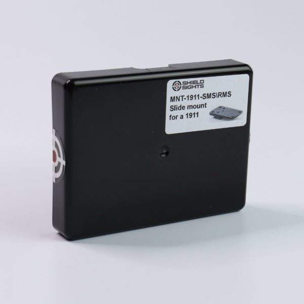 Slide Mount for 1911 for SMS/RMS Variant - Image 2