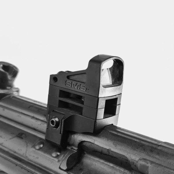 Heckler & Koch MP5 SMS/RMS/AMS Mount