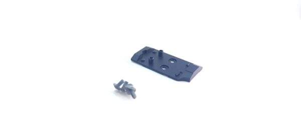 CZ Shadow 2 Optics Ready Mount for SMS/RMS - Image 3
