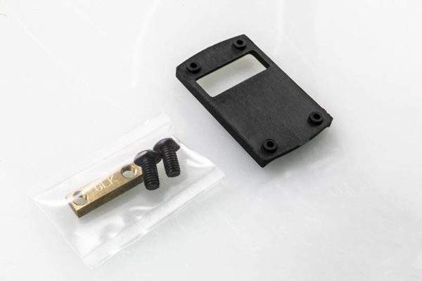 Glock Mount for RMS/SMS