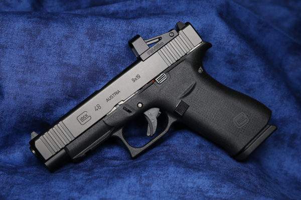 RMSc – Reflex Mini Sight Compact Glass Edition – 4 MOA/8MOA - Image 14
