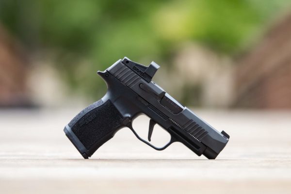 SMSc – Shield Mini Sight Compact – 4MOA/8MOA - Image 6