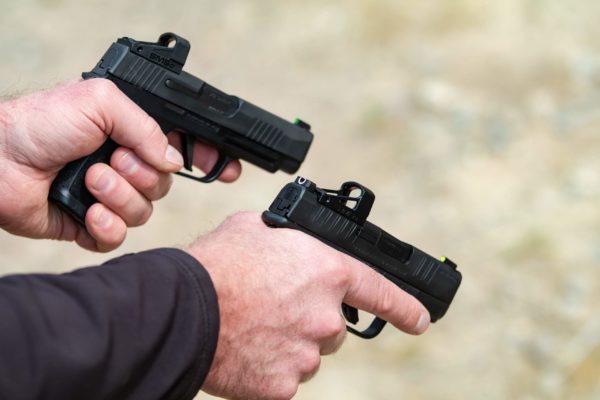 SMSc – Shield Mini Sight Compact – 4MOA/8MOA - Image 7