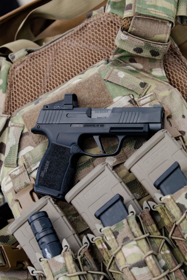 SMSc – Shield Mini Sight Compact – 4MOA/8MOA - Image 8