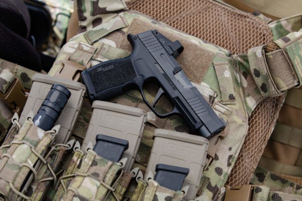 SMSc – Shield Mini Sight Compact – 4MOA/8MOA - Image 9