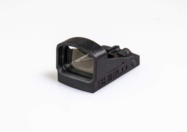SMSc – Shield Mini Sight Compact – 4MOA/8MOA