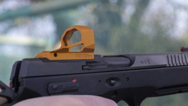 RMSx – Reflex Mini Sight XL Lens – 4MOA - Image 7