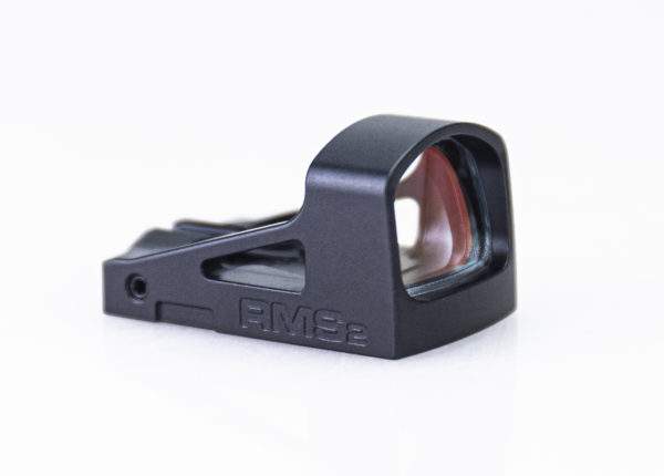 dsf1085 - SHIELD SIGHTS od Kolimátor.sk