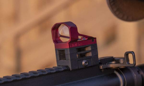 RMSx – Reflex Mini Sight XL Lens – 4MOA - Image 8