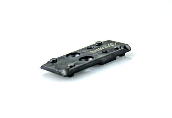 H&K SFP9 & VP9 Mount for RMS/SMS