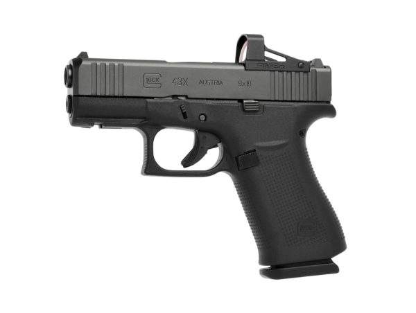 RMSc – Reflex Mini Sight Compact Glass Edition – 4 MOA/8MOA - Image 13