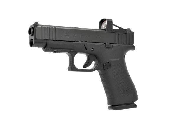 RMSc – Reflex Mini Sight Compact Glass Edition – 4 MOA/8MOA - Image 18