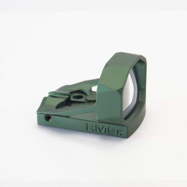 RMSx – Reflex Mini Sight XL Lens – 4MOA - Image 27