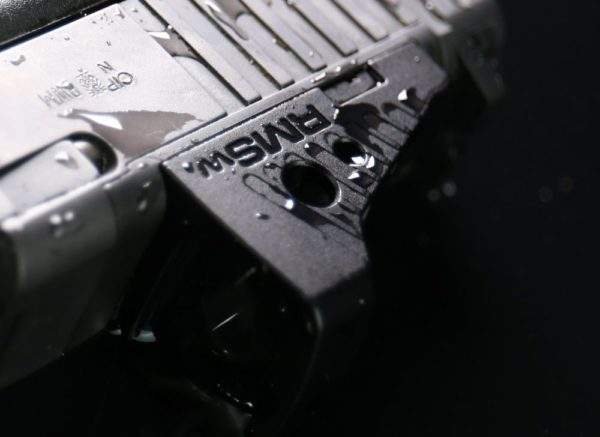 RMSw – Reflex Minisight Waterproof – 4 MOA/8MOA (Glass Edition) - Image 10