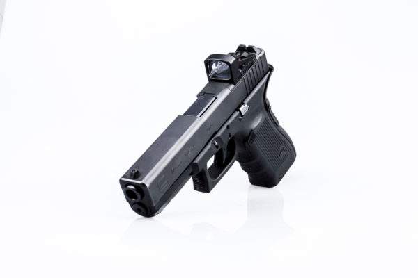 RMSw – Reflex Minisight Waterproof – 4 MOA/8MOA (Glass Edition) - Image 7