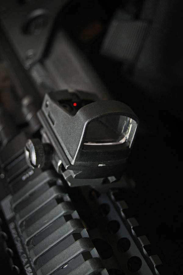 SHIELD Mini Sight (SMS) 1MOA/4MOA/8MOA/ 65/1MOA - Image 5