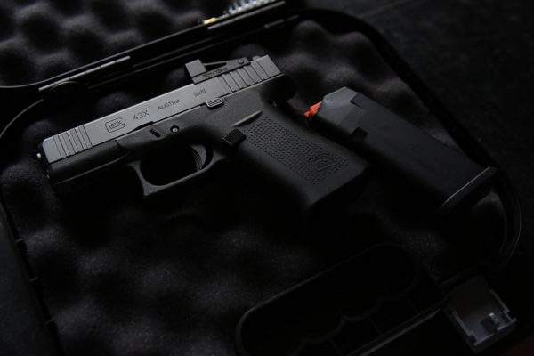 RMSc – Reflex Mini Sight Compact Glass Edition – 4 MOA/8MOA - Image 9