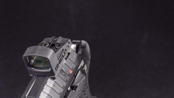 SMS2 – Shield Mini Sight 2.0 – 4MOA/8MOA (Glass Edition) - Image 4