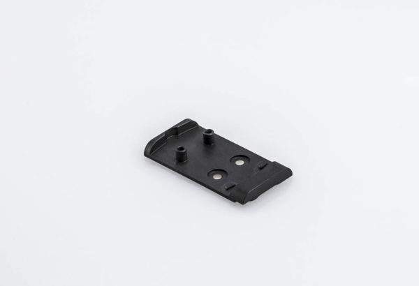 Glock MOS low profile mounting plate – RMS/SMS/Jpoint