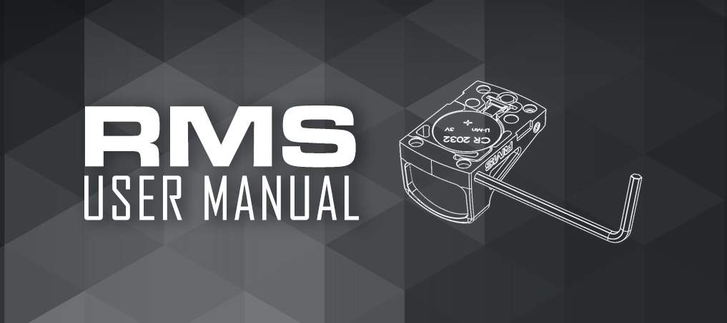 rms header - SHIELD SIGHTS od Kolimátor.sk