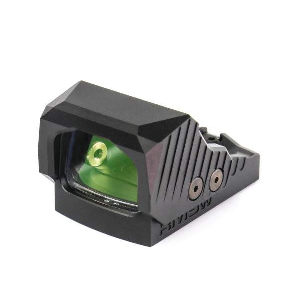 RMSw – Reflex Minisight Waterproof – 4 MOA