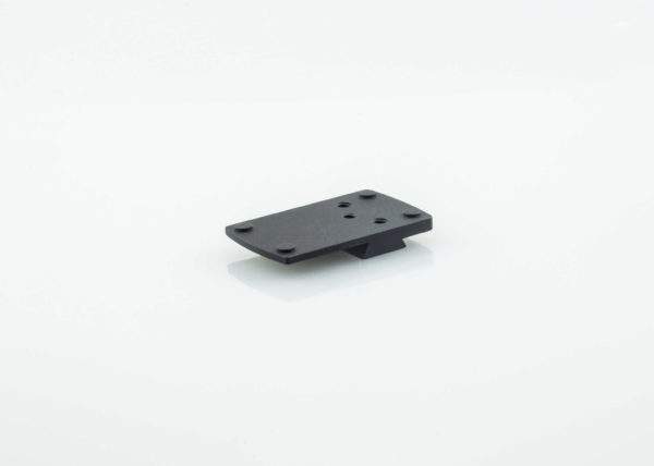 Low Profile Slide Mount for Glock 17 & 19