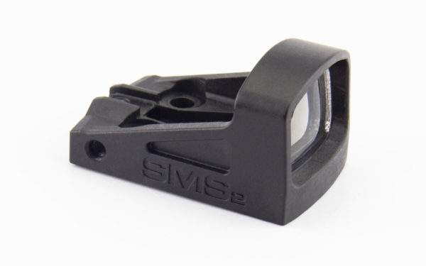 SMS2 – Shield Mini Sight 2.0 – 4MOA/8MOA (Glass Edition) - Image 7