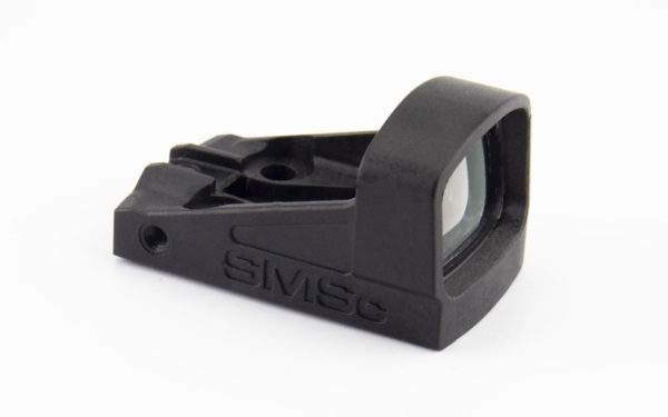 SMSc – Shield Mini Sight Compact – 4MOA/8MOA (Glass Edition) - Image 7