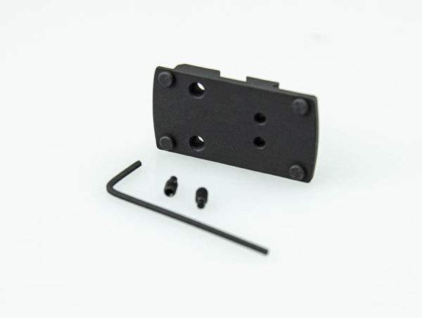 tangfolio mount 1 - SHIELD SIGHTS od Kolimátor.sk