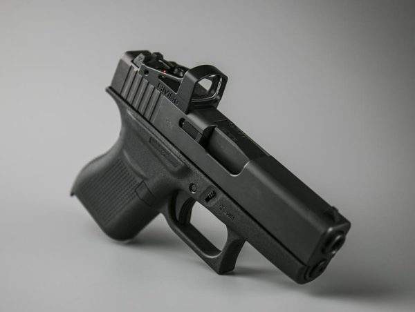 RMSc – Reflex Mini Sight Compact 4 MOA/8MOA - Image 9