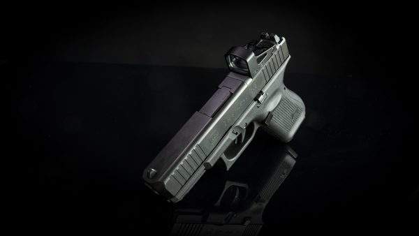 RMS2 – Reflex Mini Sight 2.0 Glass Edition – 4MOA - Image 4