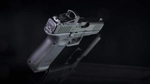RMS2 – Reflex Mini Sight 2.0 Glass Edition – 4MOA - Image 8