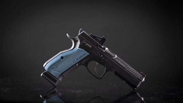 RMS2 – Reflex Mini Sight 2.0 Glass Edition – 4MOA - Image 7