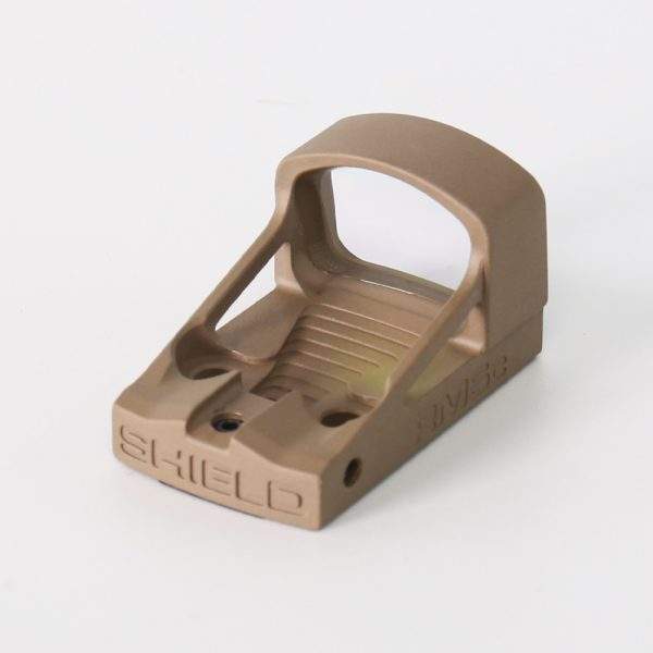 RMSc – Reflex Mini Sight Compact Glass Edition – 4MOA - Image 11