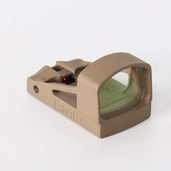 RMSc – Reflex Mini Sight Compact Glass Edition – 4MOA - Image 7