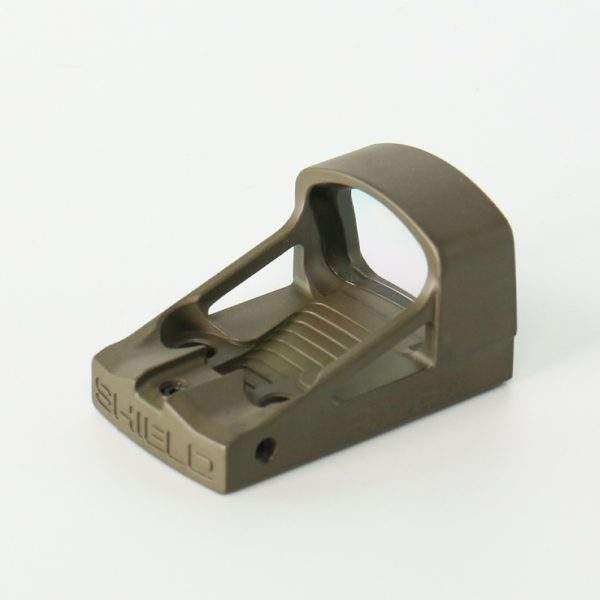 RMSc – Reflex Mini Sight Compact Glass Edition – 4MOA - Image 5