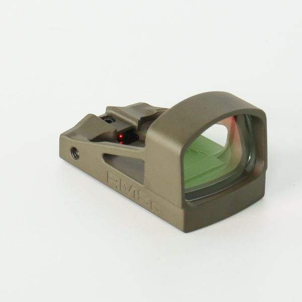 RMSc – Reflex Mini Sight Compact Glass Edition – 4MOA - Image 13